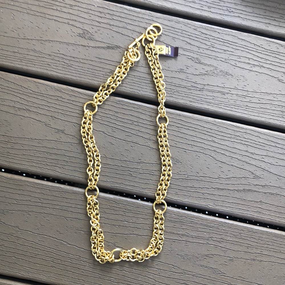 Gorgeous necklace